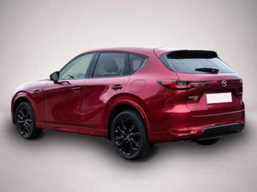 Fahrzeug ansehen: Mazda CX-60 2025 e-SKYACTIV PHEV 327ps 2.5L 8AT AWD Ho Mazda CX-60 2025 e-SKYACTIV PHEV 327ps 2.5L 8AT AWD Ho