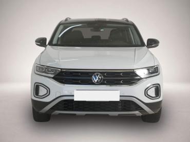 Volkswagen T-Roc 2.0 TDI Life