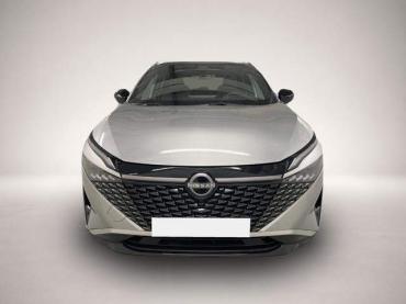 Fahrzeug ansehen: Nissan Qashqai Tekna * 1.3 MHEV 158PS/116kW Xtronic 2025 * 20"AL. Nissan Qashqai Tekna * 1.3 MHEV 158PS/116kW Xtronic 2025 * 20"AL.