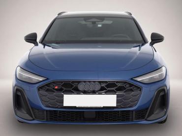 Fahrzeug ansehen: Audi S5 Avant TFSI quattro Audi S5 Avant TFSI quattro