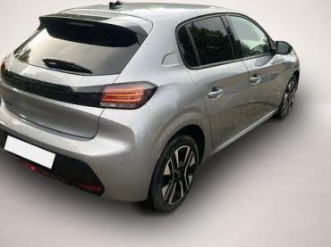 Fahrzeug ansehen: Peugeot 208 100 S&S BVM6 Allure 74 kW (101 PS) * Schaltg. Peugeot 208 100 S&S BVM6 Allure 74 kW (101 PS) * Schaltg.