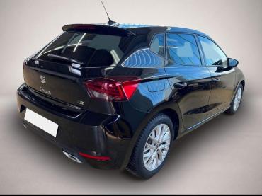 Fahrzeug ansehen: Seat Ibiza 1.0 TSI DSG FR ab 136.- EUR mtl. 990.- Anz Seat Ibiza 1.0 TSI DSG FR ab 136.- EUR mtl. 990.- Anz
