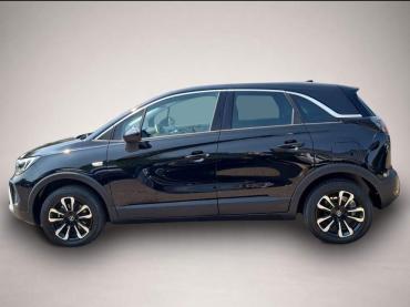 Fahrzeug ansehen: Opel Crossland (X) Crossland 1.2 Automatik Business Elegance Opel Crossland (X) Crossland 1.2 Automatik Business Elegance