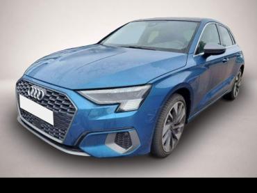 Fahrzeug ansehen: Audi A3 Sportback 35 TFSI edition one Matrix/Kamera/N Audi A3 Sportback 35 TFSI edition one Matrix/Kamera/N