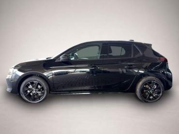 Opel Corsa GS Navi LED Blendfreies Fernl. Kurvenlicht