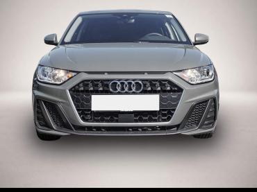 Fahrzeug ansehen: Audi A1 Sportback 25 TFSI S tronic S line Audi A1 Sportback 25 TFSI S tronic S line