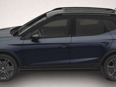Fahrzeug ansehen: Seat Arona 1.0 TSI 7-Gang-DSG Seat Arona 1.0 TSI 7-Gang-DSG