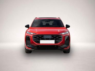 Fahrzeug ansehen: Audi Q3 Audi S line 1.5 TFSI 110 kW (150 PS) 7-Gang t Audi Q3 Audi S line 1.5 TFSI 110 kW (150 PS) 7-Gang t