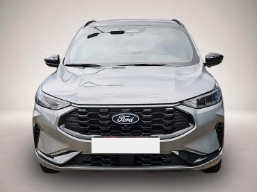 Fahrzeug ansehen: Ford Kuga 2.5 PHEV ST-Line X Blackpaket AHK Pano AGR Ford Kuga 2.5 PHEV ST-Line X Blackpaket AHK Pano AGR