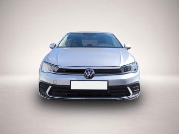 Volkswagen Polo VI 1.0 MPI Trend 3-J-G LED PDC