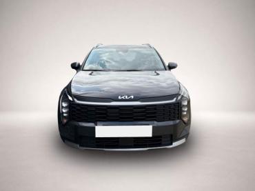 Kia Sportage 1.6 T GT-Line Drive Pack AT7 4WD