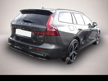 Fahrzeug ansehen: Volvo V60 B4 B Plus Dark FRONTHZG BLIS PANO H&K 19ZOLL Volvo V60 B4 B Plus Dark FRONTHZG BLIS PANO H&K 19ZOLL