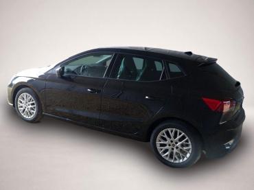 Fahrzeug ansehen: Seat Ibiza 1.0 TSI 7-Gang-DSG Seat Ibiza 1.0 TSI 7-Gang-DSG