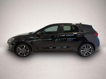 Hyundai i30 GO! Plus 1.5 T-GDI 48V 103kW (140PS) Sitzheiz...