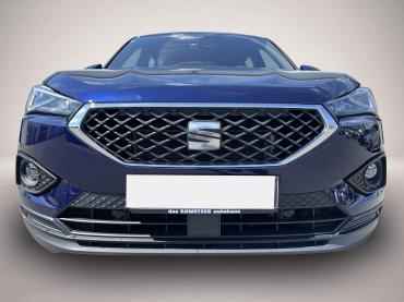 Fahrzeug ansehen: Seat Tarraco 1.5 TSI Style AHK Digital Cockpit Navi A Seat Tarraco 1.5 TSI Style AHK Digital Cockpit Navi A