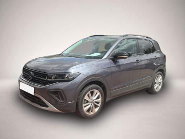 Volkswagen T-Cross 1.0 TSI Goal * Navi * LED * ACC * DAB