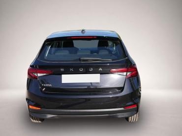 Fahrzeug ansehen: Skoda Fabia Selection 1.0 TSI DSG * NAVI-ÜBER-SMARTLINK Skoda Fabia Selection 1.0 TSI DSG * NAVI-ÜBER-SMARTLINK