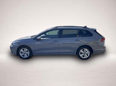 Fahrzeug ansehen: Volkswagen Golf Variant 2.0 TDI DSG Life 1.99% Fin. AHK Nav Volkswagen Golf Variant 2.0 TDI DSG Life 1.99% Fin. AHK Nav