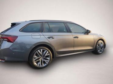 Fahrzeug ansehen: Skoda Octavia 2.0 TDI DPF Pano/Standheizung/18Zoll Skoda Octavia 2.0 TDI DPF Pano/Standheizung/18Zoll