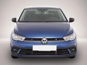 Fahrzeug ansehen: Volkswagen Polo 1.0 TSI GOAL Volkswagen Polo 1.0 TSI GOAL