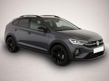 Fahrzeug ansehen: Volkswagen Taigo 1.5 TSI DSG R-Line * AHK * Matrix * Kamera * A Volkswagen Taigo 1.5 TSI DSG R-Line * AHK * Matrix * Kamera * A