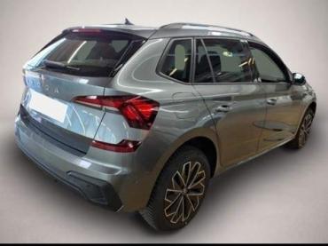 Skoda Kamiq 1.5 TSI DSG Tour KAMERA AHK LED NAVI SHZ