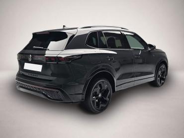 Fahrzeug ansehen: Volkswagen Tiguan 2.0 TDI DSG R-Line ACC AHK LM Volkswagen Tiguan 2.0 TDI DSG R-Line ACC AHK LM