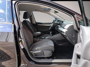 Fahrzeug ansehen: Volkswagen Golf VIII Volkswagen Golf VIII
