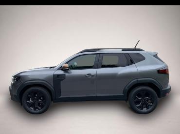 Dacia Duster Extreme Hybrid 155 Winterpack/ 360° Park