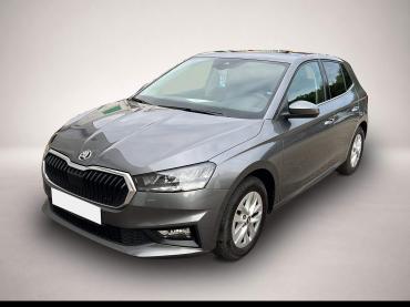 Fahrzeug ansehen: Skoda Fabia 1.0 TSI Selection * KeyGo * LED * DAB * Sitzh. Skoda Fabia 1.0 TSI Selection * KeyGo * LED * DAB * Sitzh.
