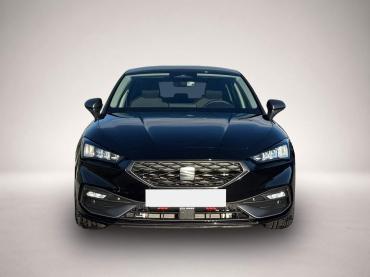 Fahrzeug ansehen: Seat Leon FR TDI DSG|WINTERPAKET|KAMERA|ACC|FULL-LINK Seat Leon FR TDI DSG|WINTERPAKET|KAMERA|ACC|FULL-LINK