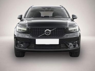 Volvo XC40 T4 Plus Dark Plug-in Hybrid 360° H&K 20ZOLL