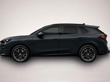 Fahrzeug ansehen: Cupra Terramar 2.0 TSI 7-Gang-DSG 4Drive Cupra Terramar 2.0 TSI 7-Gang-DSG 4Drive