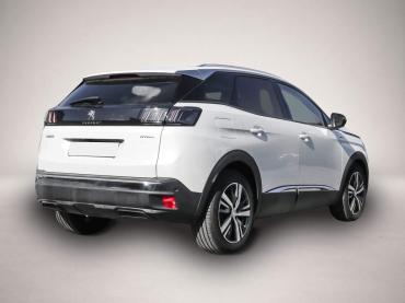 Peugeot 3008 Hybrid 225 Allure Pack 1.6 Plug-In EU6d Nav