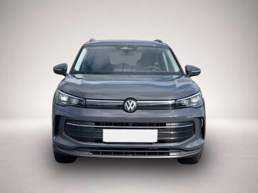 Volkswagen Tiguan Life eTSI DSG|AHK|LED-PLUS|18"|EASY-OPEN