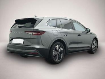 Fahrzeug ansehen: Skoda Enyaq 85x Loft AHK WÄRMEPUMPE KAMERA Skoda Enyaq 85x Loft AHK WÄRMEPUMPE KAMERA