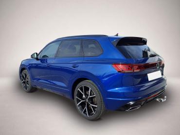 Fahrzeug ansehen: Volkswagen Touareg VW R-Line Final Edition 3.0 TDI 210 kW ( Volkswagen Touareg VW R-Line Final Edition 3.0 TDI 210 kW (