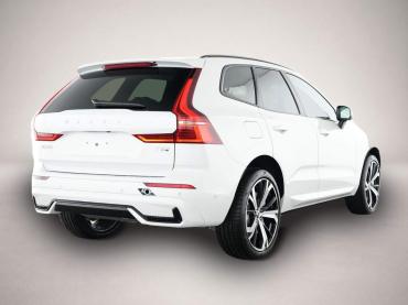 Fahrzeug ansehen: Volvo XC60 Plus Dark Recharge Plug-In Hybrid AWD HUD S Volvo XC60 Plus Dark Recharge Plug-In Hybrid AWD HUD S