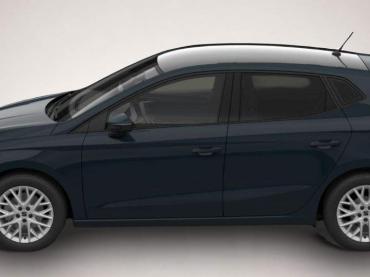 Fahrzeug ansehen: Seat Ibiza 1.0 TSI 7-Gang-DSG Seat Ibiza 1.0 TSI 7-Gang-DSG