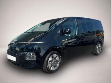 Fahrzeug ansehen: Hyundai STARIA 2.2 CRDi Allrad Prime Hyundai STARIA 2.2 CRDi Allrad Prime