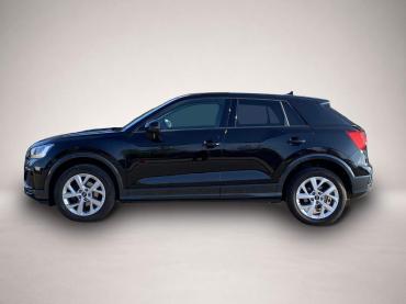 Audi Q2 1.5 TSI S-tronic advanced NAVI * KAMERA * LED * DAB