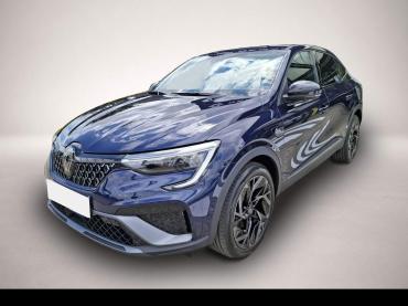 Renault Arkana ESPRIT ALPINE Full Hybrid 145
