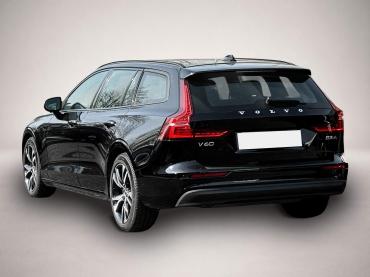 Fahrzeug ansehen: Volvo V60 Kombi Essential B3 Benzin EU6d Digitales Coc Volvo V60 Kombi Essential B3 Benzin EU6d Digitales Coc