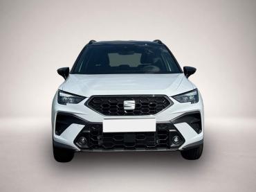 Fahrzeug ansehen: Seat Arona Style TSI DSG|AHK|NAVI|KAMERA|APP-CONNECT| Seat Arona Style TSI DSG|AHK|NAVI|KAMERA|APP-CONNECT|