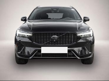 Volvo XC60 T8 AWD Black Edition Ultra Plug-in Hybrid