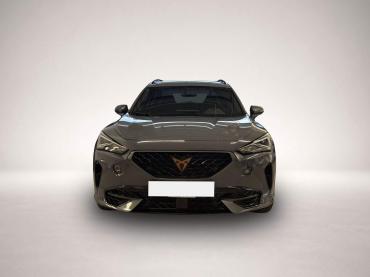 Cupra Formentor 2.0 TSI DSG 4Drive VZ LED NAVI AHK ACC