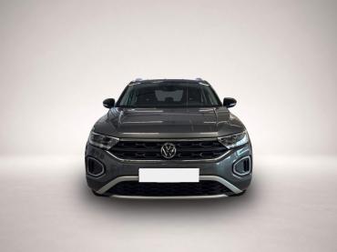Fahrzeug ansehen: Volkswagen T-Roc 1.5 TSI DSG Goal 2-J-G AHK LED NAVI Volkswagen T-Roc 1.5 TSI DSG Goal 2-J-G AHK LED NAVI