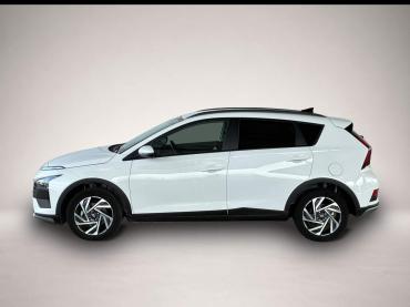 Fahrzeug ansehen: Hyundai BAYON Comfort 1.2 GDI 79 PS 5MT / LED / Tempomat Hyundai BAYON Comfort 1.2 GDI 79 PS 5MT / LED / Tempomat
