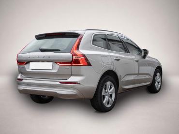 Volvo XC60 Core 2WD AHK Digitales Cockpit Soundsystem