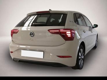 Volkswagen Polo 1.0 TSI DSG Goal Navi LED App-Connect
